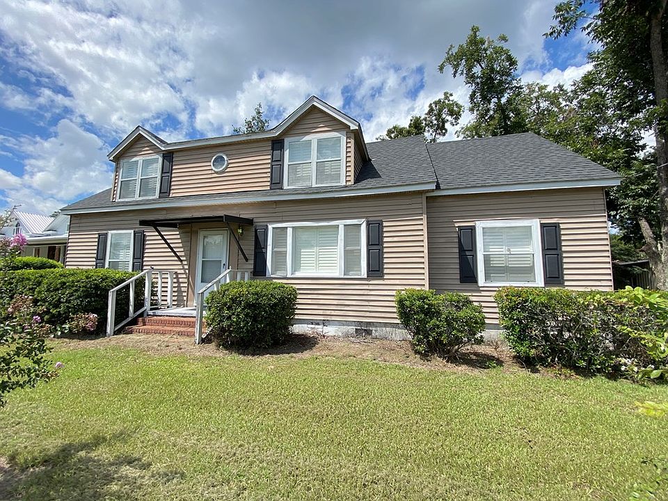 405 E 4th St, Adel, GA 31620 Zillow