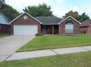 17022 Kirkchapel St, Spring, TX 77379