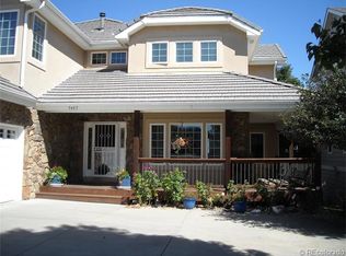 7447 W Layton Way, Littleton, CO 80123