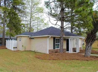6620 Night Heron Cres, Myrtle Beach, SC 29588