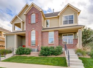 14260 W 83rd Pl UNIT B, Arvada, CO 80005