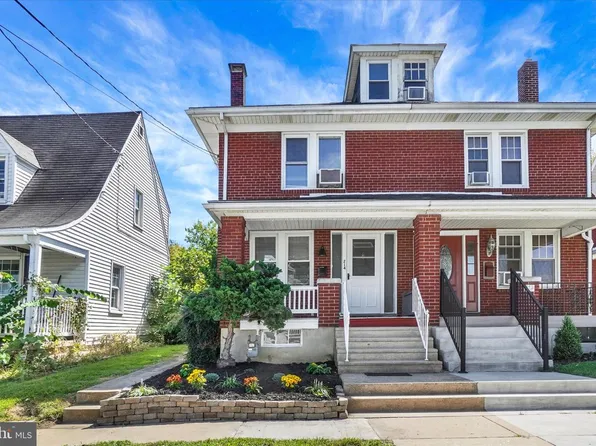 214 Peyton Rd, York, PA 17403