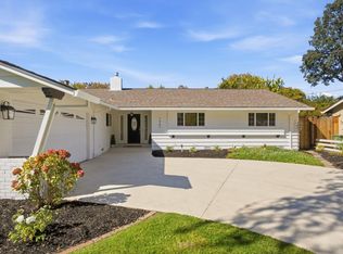 1467 Kiner Ave, San Jose, CA 95125
