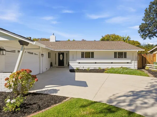 1467 Kiner Ave, San Jose, CA 95125