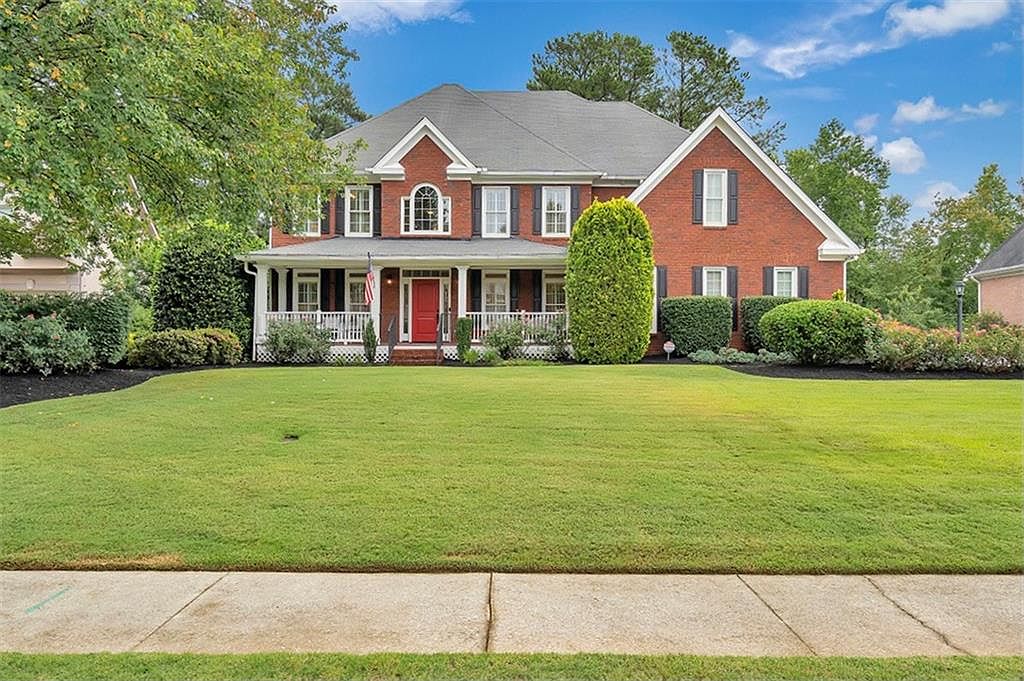 5485 Buck Hollow Dr, Alpharetta, GA 30005 Zillow