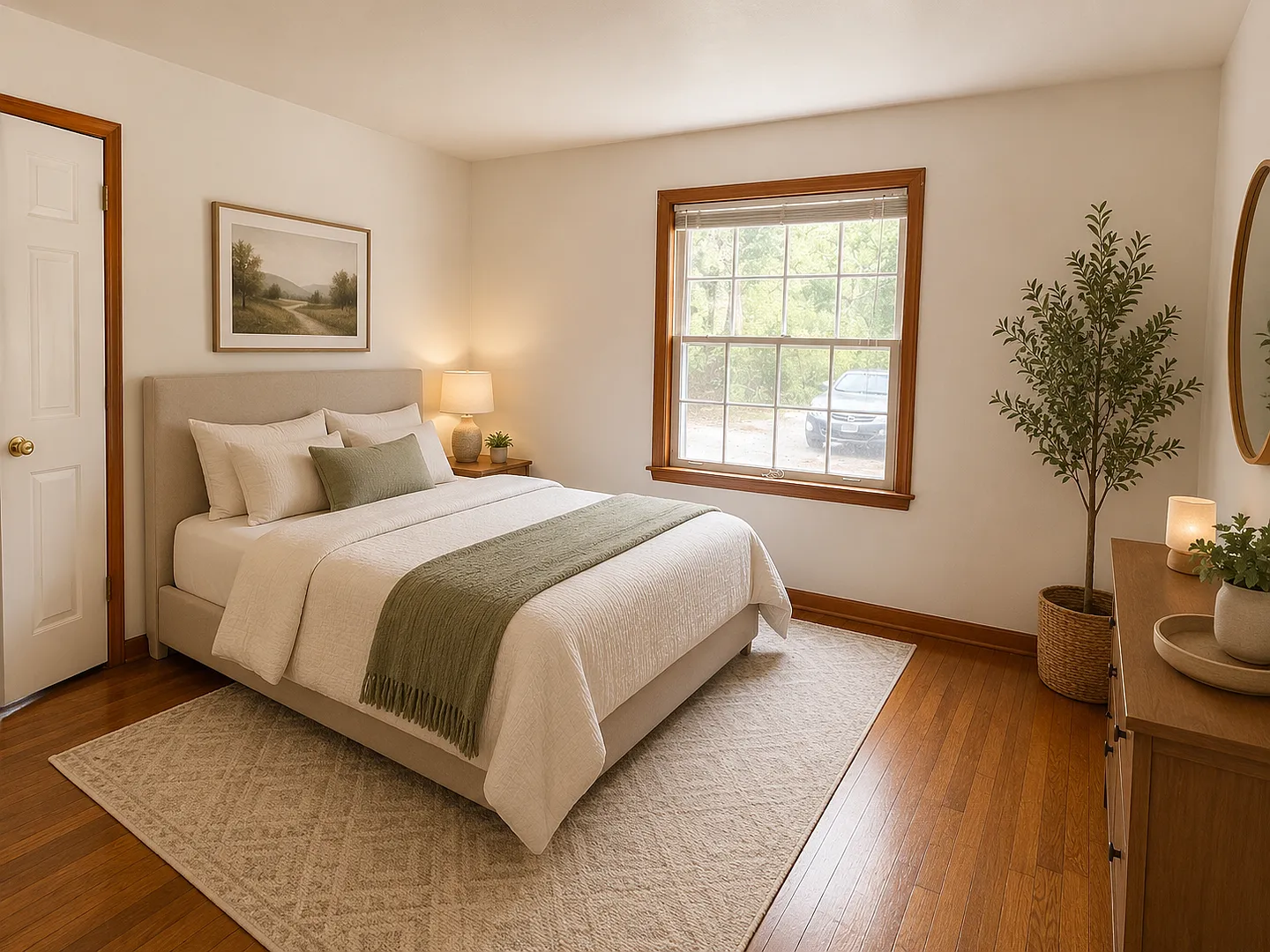 Willow Creek Apartments (205 Audubon Dr ) — Photo 3