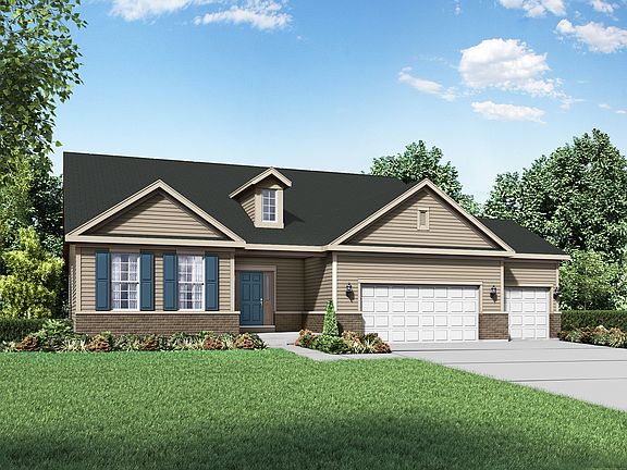 Coventry II - Williamsburg