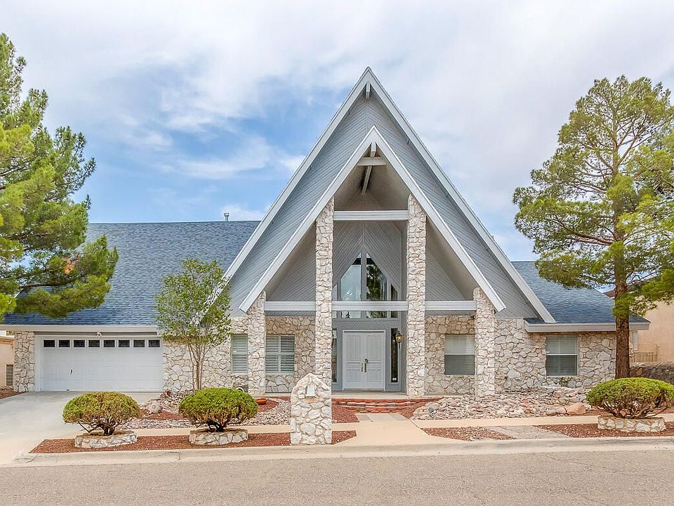 1st image of 6633 El Parque Dr