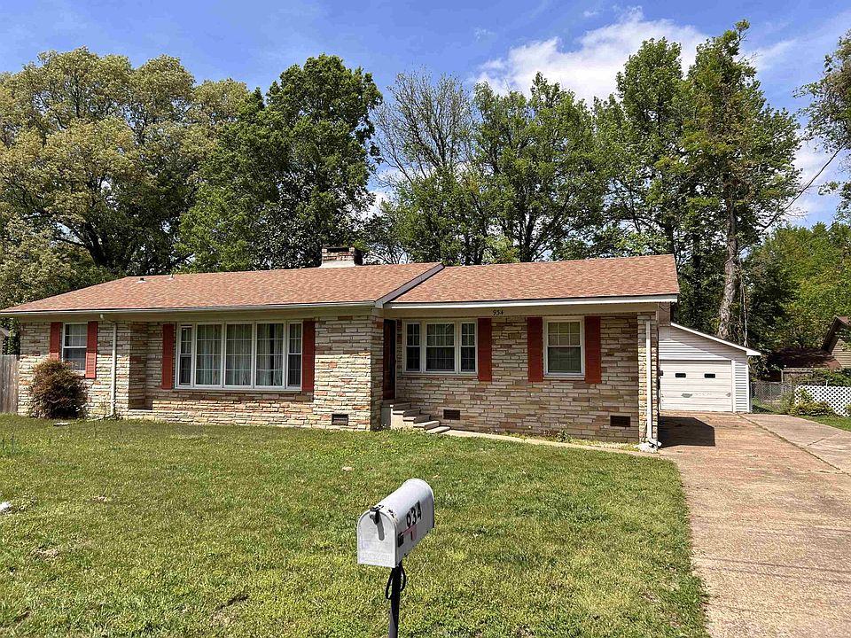 1st image of 934 Daniel Boone Dr