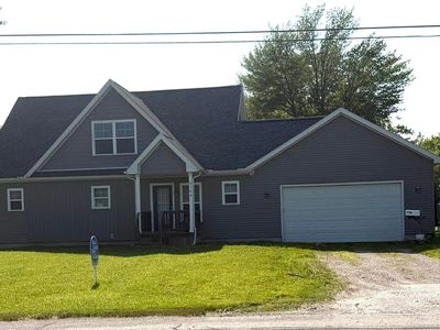 8164 River Rd, Marine City, MI, 48039