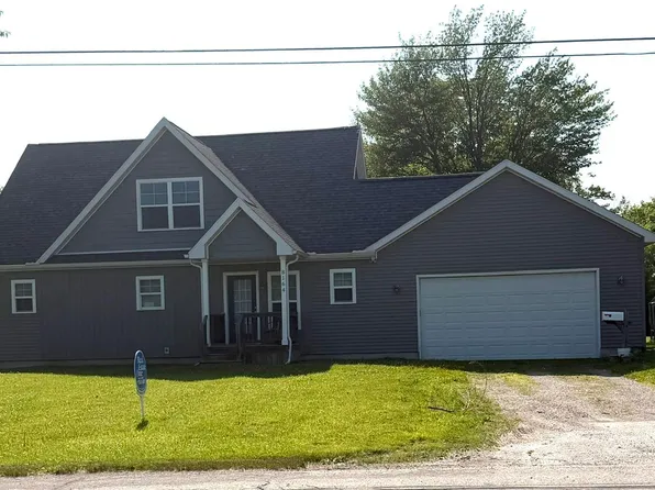 8164 River Rd, Marine City, MI 48039