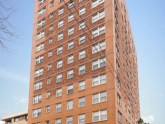 2nd image of 5400 S Harper Ave Unit 1201