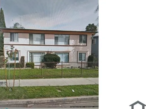 4125 Palmwood Dr APT 1, Los Angeles, CA 90008