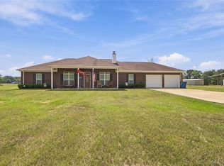 1978 Bibb Rd, Forest Home, AL 36030
