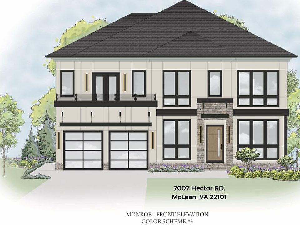 1st image of 7007 Hector Rd