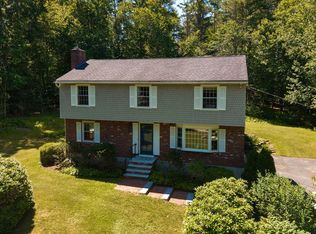 6 AMBLER Way, Durham, NH 03824
