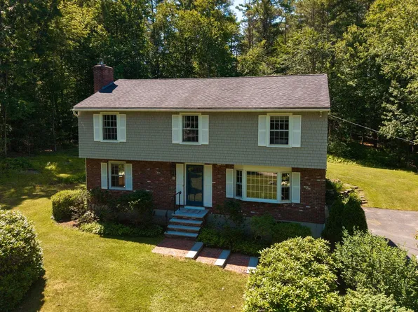 6 AMBLER Way, Durham, NH 03824