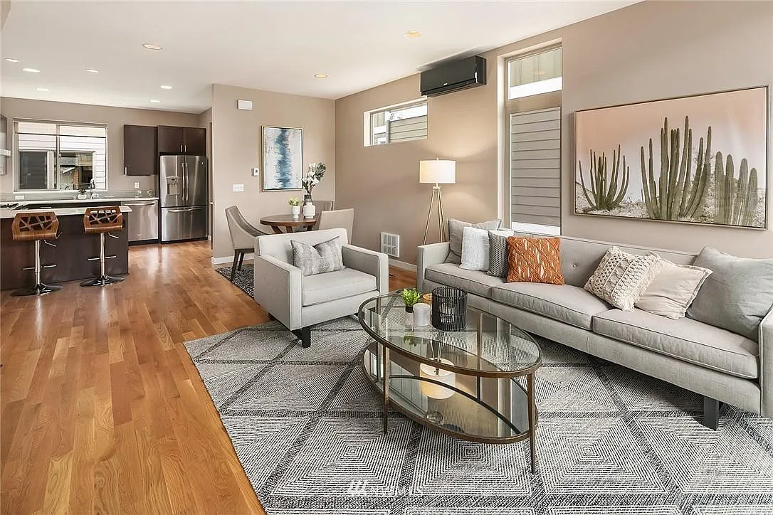3 bed, 2.5 bath, 1430 sqft, $3,900 — Photo 4