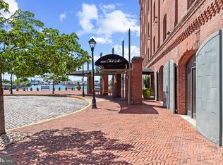 1000 Fell St UNIT 513, Baltimore, MD 21231
