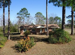 312 Youngblood Rd, Sylvester, GA 31791