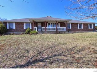 5957 Hulsey Rd, BONNE TERRE, MO --