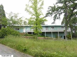 16314 Corte Del Cielo Ct, Sonora, CA 95370