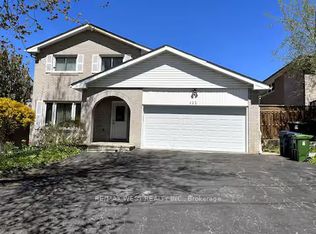 122 Nymark Ave #BASEMENT, Toronto, ON M2J 2H4