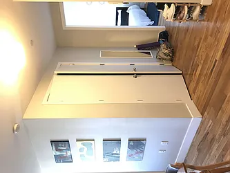 Rented by Manhattan Management LLC