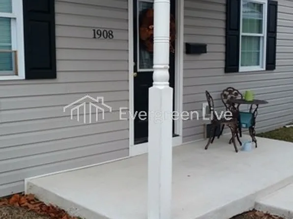 1908 Madison Rd, Baltimore, MD 21222