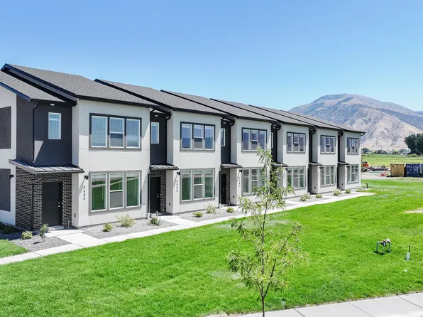 3410 W 1010 S, Logan, UT 84321