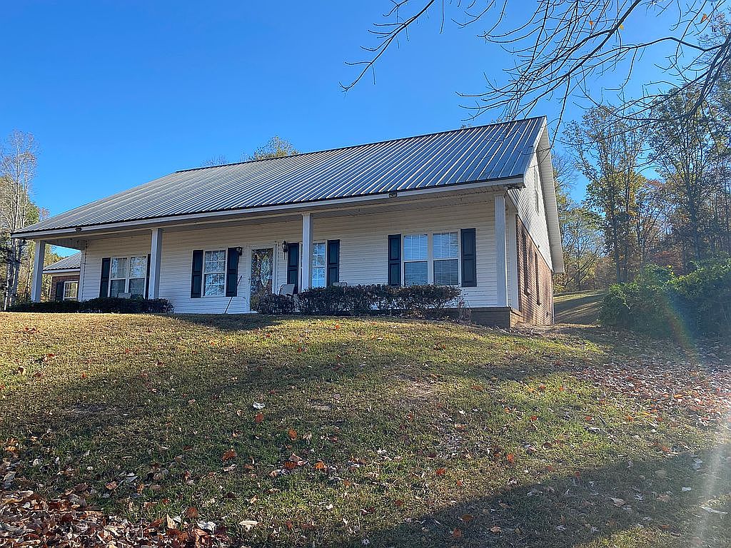 475 Shiloh Rd, Duck Hill, MS 38925 Zillow