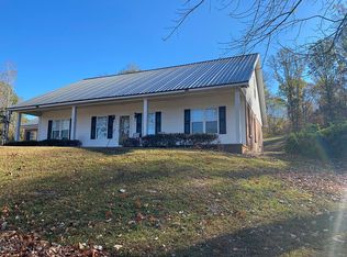 475 Shiloh Rd, Duck Hill, MS 38925