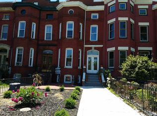 1351 Massachusetts Ave SE APT C, Washington, DC 20003