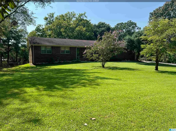 777 Tillman Ave, Anniston, AL 36201