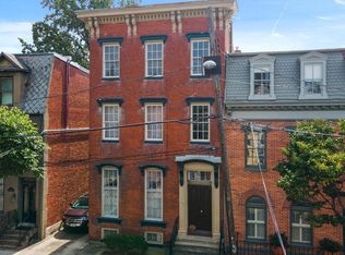 130 W 3rd St, Frederick, MD 21701