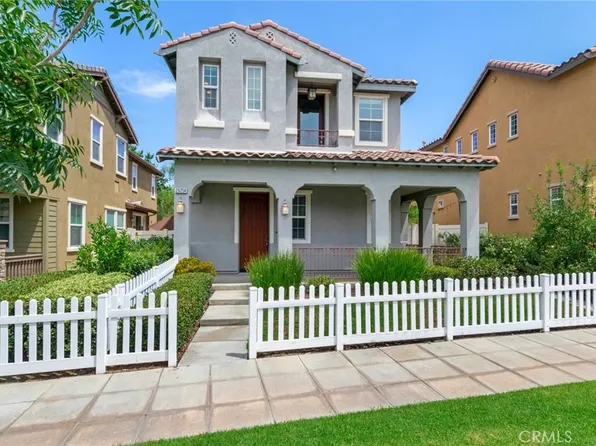 26254 Long St, Loma Linda, CA 92354