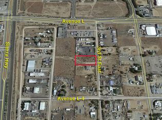 3rd St E, Rosevelt, CA 93535