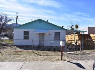 1000 N Sutherland St, Globe, AZ 85501