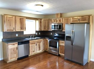 50 Top Notch Way, Morehead, KY 40351