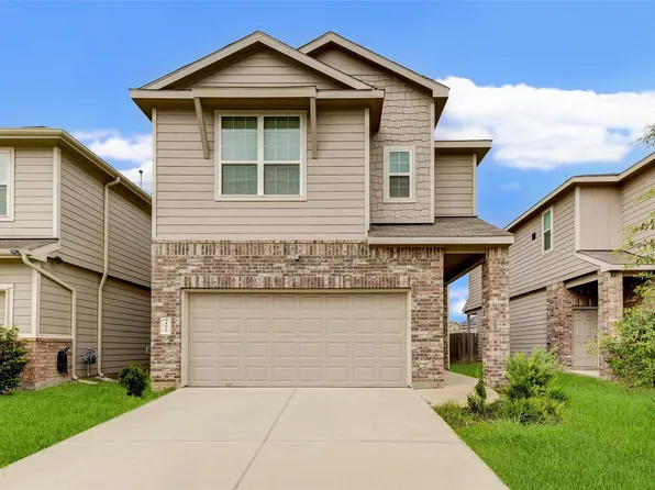 24810 Lorenzo Glaze Trl, Katy, TX 77493