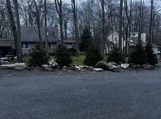 159 Tommys Ln, Pocono Lake, PA 18347