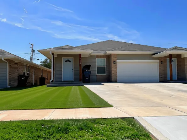 2110 Charles Whitlow Ave, Lawton, OK 73501