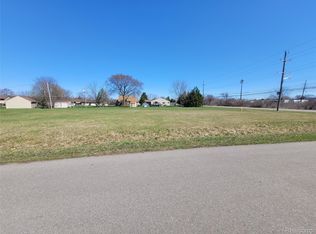 0 Little Mack, Clinton Township, MI