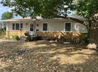 607 N 19th St, Unionville, MO 63565