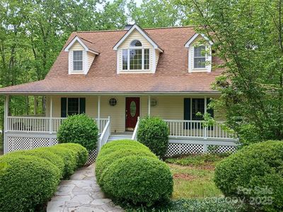 201 Wildberry Ln, Tryon, NC, 28782