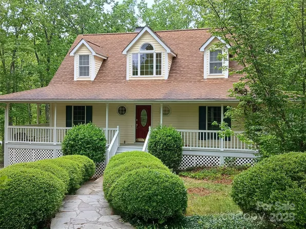 201 Wildberry Ln, Tryon, NC 28782