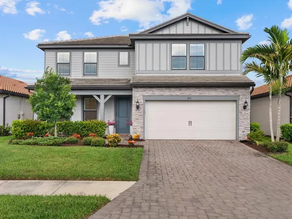725 GADWALL COURT, BRADENTON, FL 34212