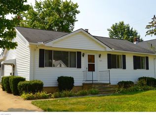 4615 Wellington Ave, Parma, OH 44134