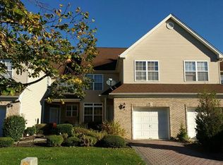 5 Tennyson Rd, East Windsor, NJ 08520