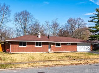 721 Mapleside Dr, Dayton, OH